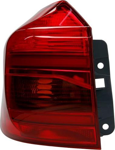 TYC 11-9052-16-9 — Lampa tylna zespolona