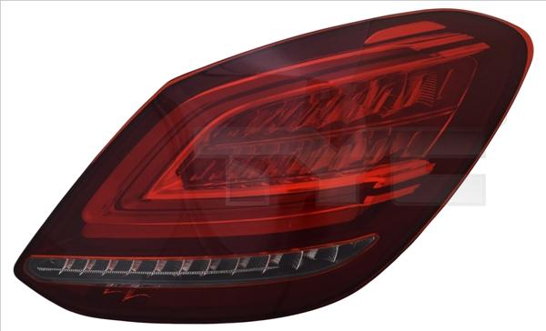 TYC 11-9090-10-9 — Lampa tylna zespolona