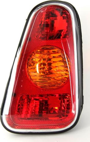 TYC 11-5969-01-2 - LAMPA TYL MINI 02- -P- TYC