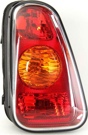 TYC 11-5970-01-2 - LAMPA TYL MINI 02- -L- TYC