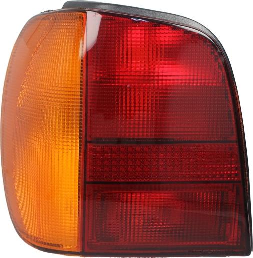 TYC 11-5016-01-2 - LAMPA TYL POLO 94- -L- TYC