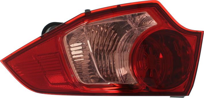 TYC 11-6451-31-2 - Lampa tył