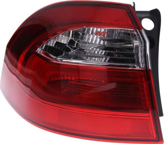 TYC 11-6414-15-2 — Lampa tylna zespolona
