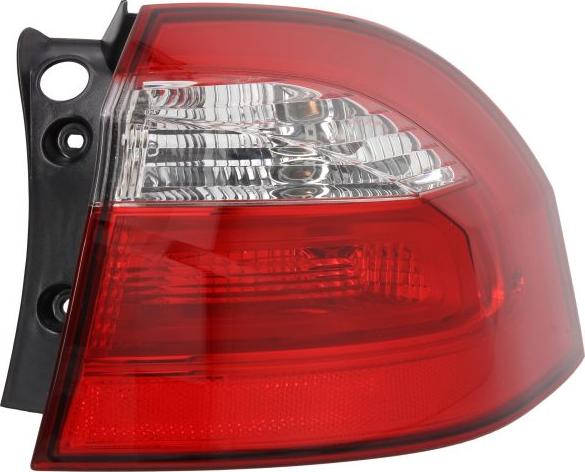 TYC 11-6413-15-2 — Lampa tylna zespolona
