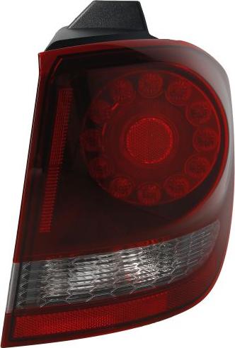 TYC 11-6565-26-9 — Lampa tylna zespolona