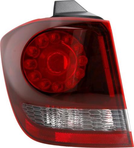 TYC 11-6566-26-9 — Lampa tylna zespolona