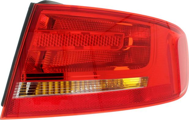 TYC 11-6517-11-2 — Lampa tylna zespolona