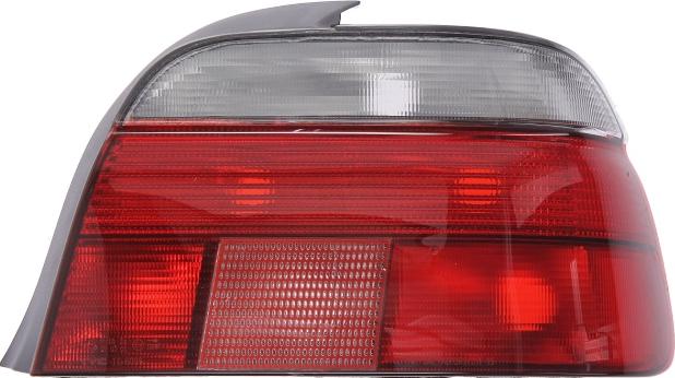 TYC 11-6009-11-2 — Lampa tylna zespolona