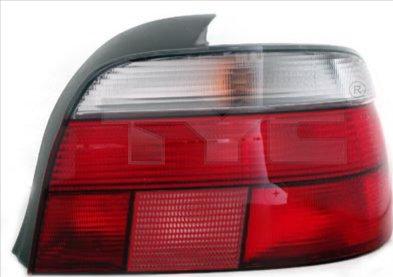 TYC 11-6010-11-2 - Lampa tył