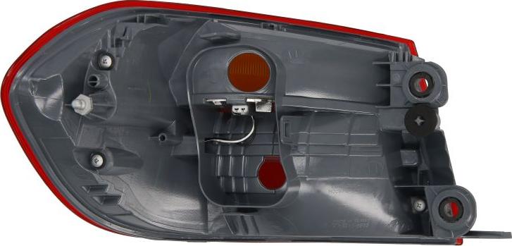 TYC 11-6865-16-9 — Lampa tylna zespolona