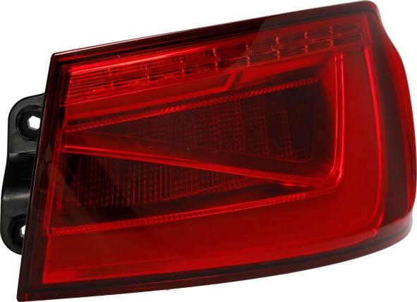 TYC 11-6867-10-9 — Lampa tylna zespolona