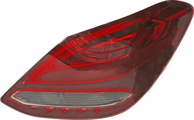 TYC 11-6755-16-2 — Lampa tylna zespolona