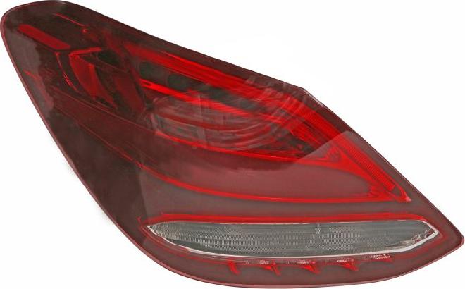 TYC 11-6756-16-2 — Lampa tylna zespolona