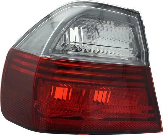 TYC 11-0908-21-2 — Lampa tylna zespolona