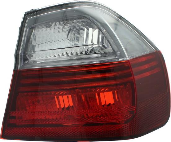 TYC 11-0907-21-2 - Lampa tył