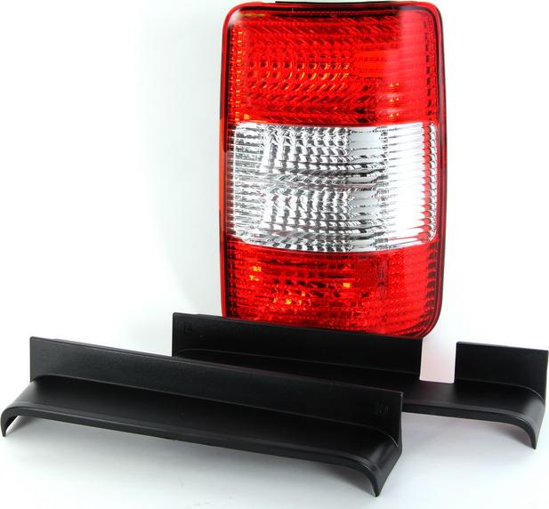 TYC 11-0453-01-2 - LAMPA TYLNA WV CADDY III 01.04-12.10 PR