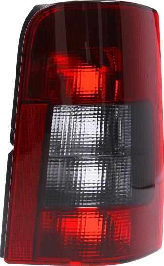 TYC 11-0475-01-2 — Lampa tylna zespolona