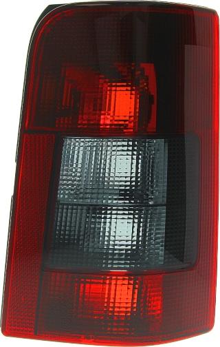 TYC 11-0475-11-2 — Lampa tylna zespolona