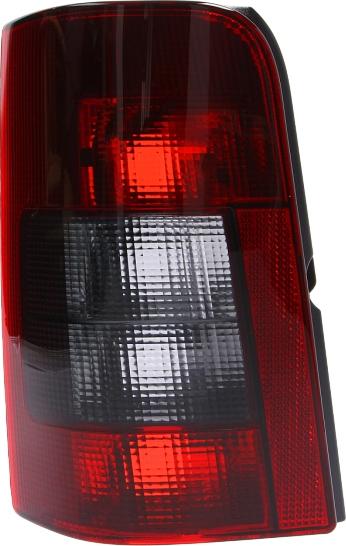 TYC 11-0476-01-2 - LAMPA TYL BERLINGO.PARTNER 96- 1D -L-TYC