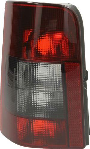 TYC 11-0476-11-2 — Lampa tylna zespolona