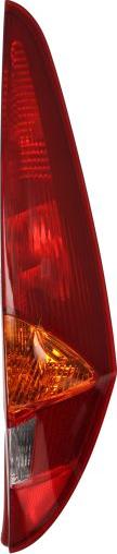 TYC 11-0541-01-2 - Lampa tył