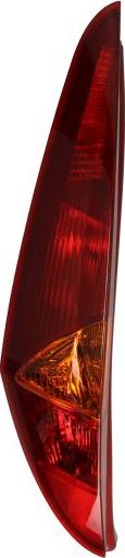 TYC 11-0542-01-2 - Lampa tył