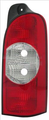 TYC 11-0569-01-2 - LAMPA TYL MASTER-MOVANO 03- -P- TYC