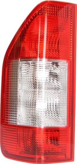 TYC 11-0566-01-2 - LAMPA TYL SPRINTER 03- -L-TYC