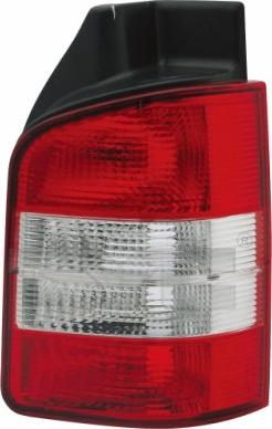 TYC 11-0576-11-2 — Lampa tylna zespolona