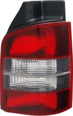 TYC 11-0575-21-2 — Lampa tylna zespolona