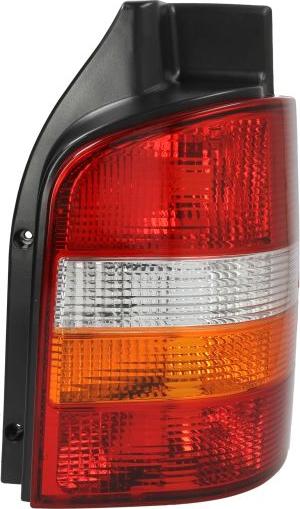 TYC 11-0621-01-2 — Lampa tylna zespolona