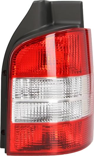 TYC 11-0621-11-2 — Lampa tylna zespolona