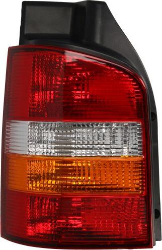TYC 11-0622-01-2 — Lampa tylna zespolona