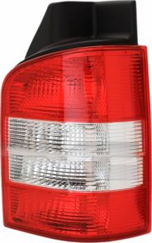 TYC 11-0622-11-2 — Lampa tylna zespolona
