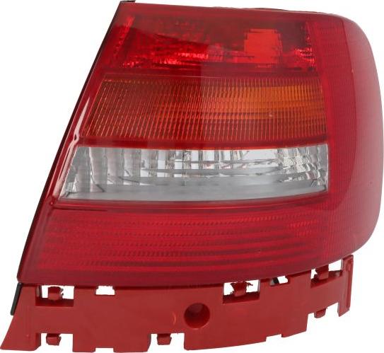 TYC 11-0005-01-2 — Lampa tylna zespolona
