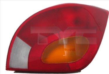 TYC 11-0030-01-2 - LAMPA TYL FIESTA -01 -L-TYC