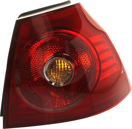 TYC 11-0399-01-2 — Lampa tylna zespolona