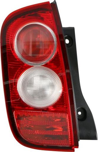 TYC 11-0364-01-2 - LAMPA TYL MICRA K12 03- -L- TYC