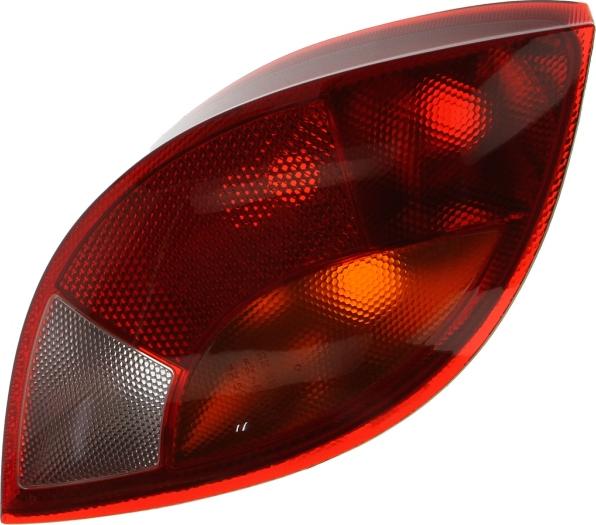 TYC 11-0361-01-2 - Lampa tył