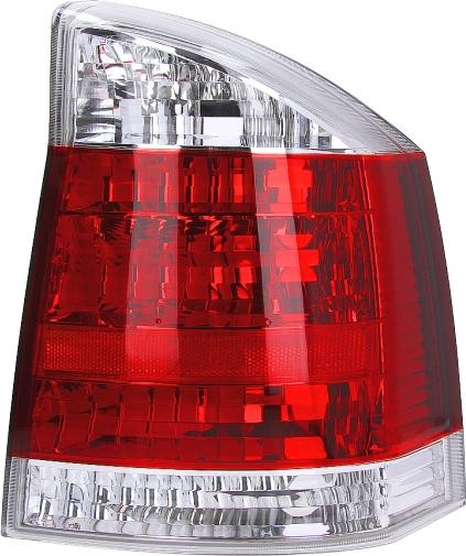 TYC 11-0317-21-2 — Lampa tylna zespolona