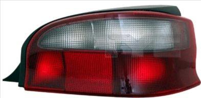 TYC 11-0340-01-2 — Lampa tylna zespolona