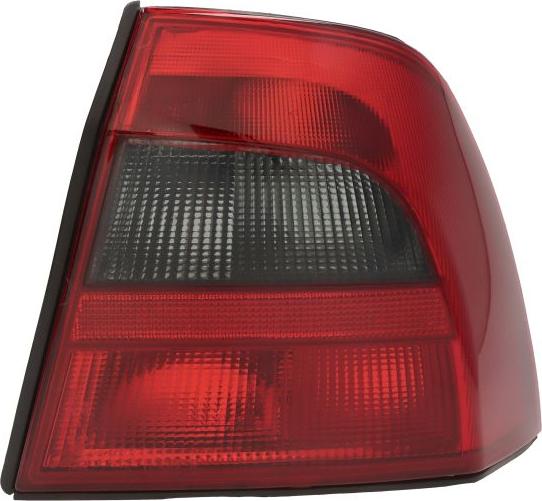 TYC 11-0325-01-2 — Lampa tylna zespolona