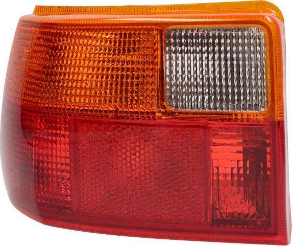 TYC 11-0372-01-2 - Lampa tył
