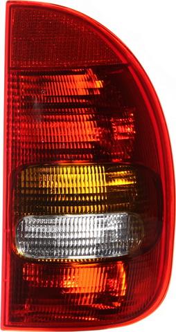 TYC 11-0377-01-2 — Lampa tylna zespolona