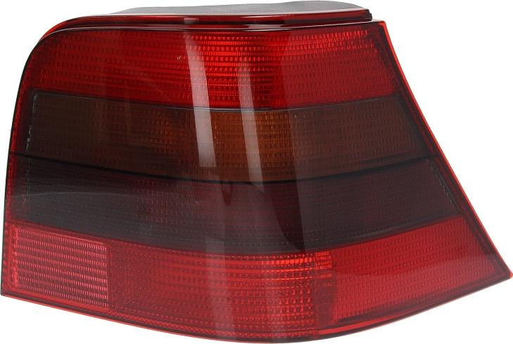 TYC 11-0253-01-2 - LAMPA TYL GOLF IV 97- -P-DYMIONA-TYC