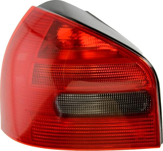 TYC 11-0204-01-2 - LAMPA TYL AUDI A3 97- -L- TYC