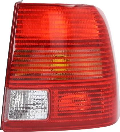TYC 11-0205-01-2 - LAMPA TYL PASSAT 96-00 -P- SEDAN TYC