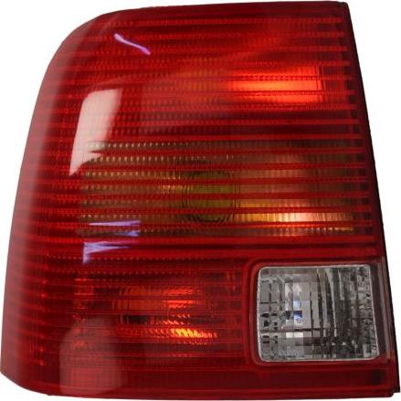 TYC 11-0206-01-2 - LAMPA TYL PASSAT 96-00 -L- SEDAN TYC