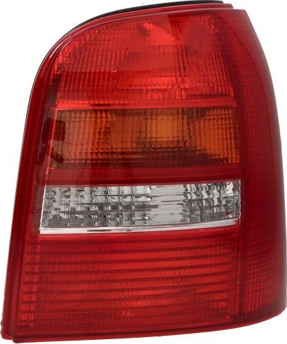 TYC 11-0201-01-2 — Lampa tylna zespolona