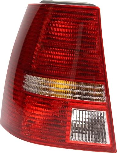 TYC 11-0214-21-2 - Lampa tył